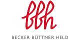 Becker Büttner Held Lawyers Auditors Tax Consultants PartGmbB